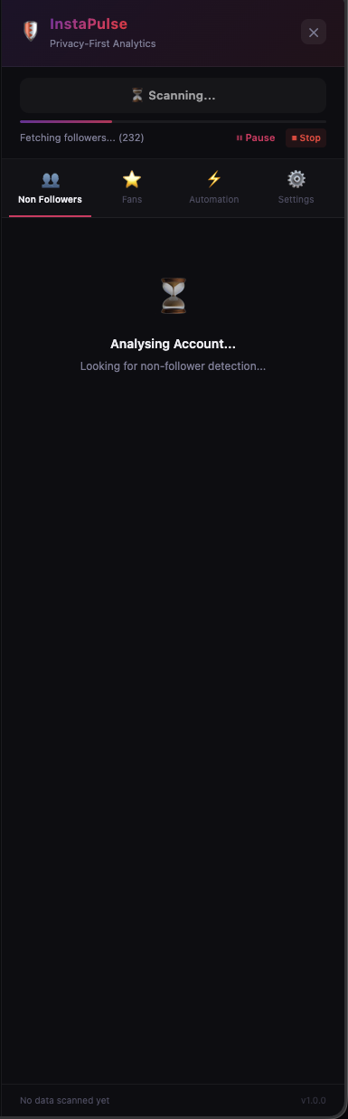 InstaPulse Feature 2